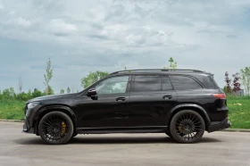 Mercedes-Benz GLS 63 AMG 63 AMG - 129000 EUR - 75832660 4