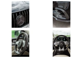 Mercedes-Benz GLS 63 AMG 63 AMG - 129000 EUR - 75832660 12