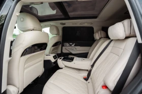 Mercedes-Benz GLS 63 AMG 63 AMG - 129000 EUR - 75832660 7