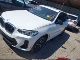 BMW X3 X3 M40I | Mobile.bg    4