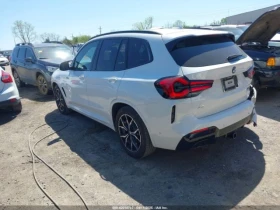 BMW X3 X3 M40I | Mobile.bg    5