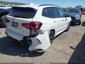 BMW X3 X3 M40I | Mobile.bg    6