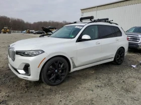 BMW X7 | Mobile.bg    2