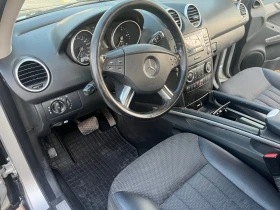 Обява за продажба на Mercedes-Benz ML 280 ~12 500 лв. - изображение 7