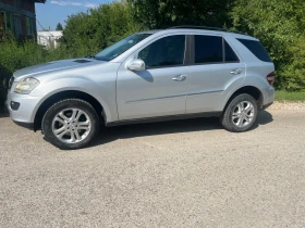 Обява за продажба на Mercedes-Benz ML 280 ~12 500 лв. - изображение 3
