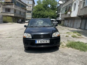 Suzuki Ignis  | Mobile.bg    13