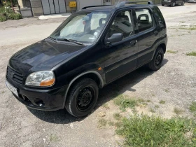 Suzuki Ignis  | Mobile.bg    8