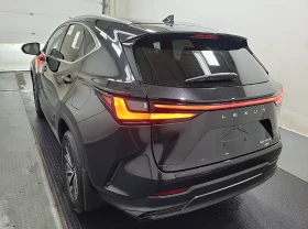 Lexus NX 350h 2022 Lexus NX 350H | Mobile.bg    6