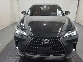 Lexus NX 350h 2022 Lexus NX 350H | Mobile.bg    2