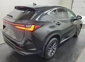Lexus NX 350h 2022 Lexus NX 350H | Mobile.bg    4