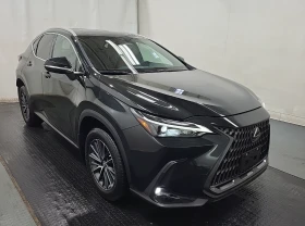 Lexus NX 350h 2022 Lexus NX 350H | Mobile.bg    3