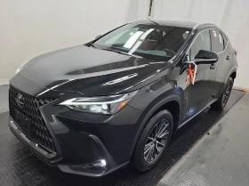  Lexus NX 350h