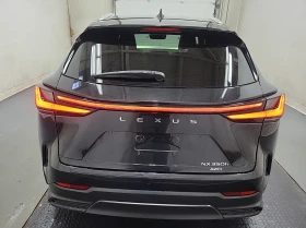 Lexus NX 350h 2022 Lexus NX 350H | Mobile.bg    5