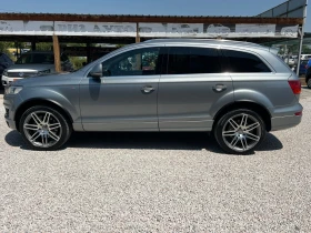 Audi Q7 3.0TDI* S-LINE+ + * AUT* 240ks* RECARO* LIZING | Mobile.bg    15
