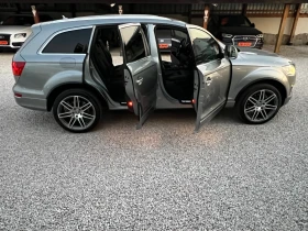 Audi Q7 3.0TDI* S-LINE+ + * AUT* 240ks* RECARO* LIZING | Mobile.bg    8