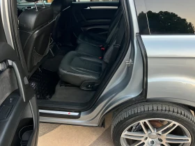Audi Q7 3.0TDI* S-LINE+ + * AUT* 240ks* RECARO* LIZING | Mobile.bg    16