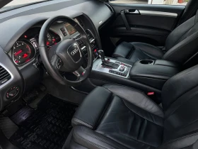 Audi Q7 3.0TDI* S-LINE+ + * AUT* 240ks* RECARO* LIZING | Mobile.bg    11