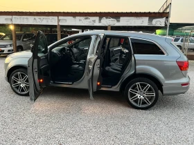 Audi Q7 3.0TDI* S-LINE+ + * AUT* 240ks* RECARO* LIZING | Mobile.bg    10