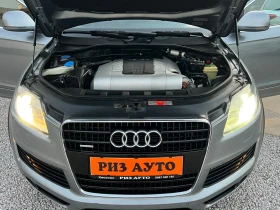 Audi Q7 3.0TDI* S-LINE+ + * AUT* 240ks* RECARO* LIZING | Mobile.bg    17