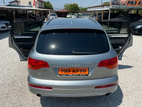 Audi Q7 3.0TDI* S-LINE+ + * AUT* 240ks* RECARO* LIZING | Mobile.bg    13