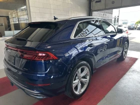 Audi Q8 S-LINE* DISTRONIC* *  | Mobile.bg    5