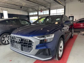 Audi Q8 S-LINE* DISTRONIC* *  | Mobile.bg    3
