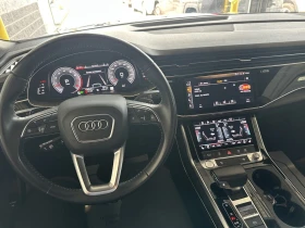 Audi Q8 S-LINE* DISTRONIC* *  | Mobile.bg    8