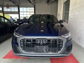 Audi Q8 S-LINE* DISTRONIC* *  | Mobile.bg    2