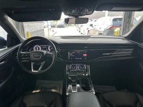 Audi Q8 S-LINE* DISTRONIC* *  | Mobile.bg    7