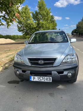 Обява за продажба на Kia Sorento ~3 500 EUR - изображение 1