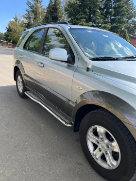 Обява за продажба на Kia Sorento ~3 500 EUR - изображение 3