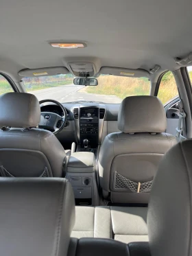 Обява за продажба на Kia Sorento ~3 500 EUR - изображение 7
