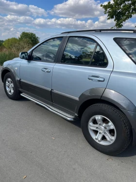 Обява за продажба на Kia Sorento ~3 500 EUR - изображение 2