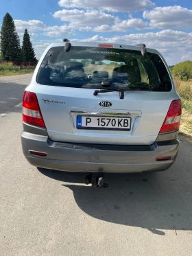 Обява за продажба на Kia Sorento ~3 500 EUR - изображение 1