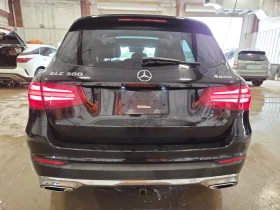 Mercedes-Benz GLC 300 4MATIC// | Mobile.bg    5