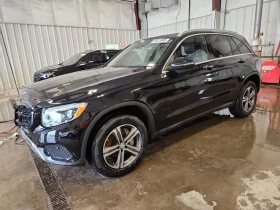 Mercedes-Benz GLC 300 4MATIC/ПАНОРАМА/