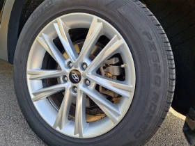 Hyundai Santa fe 2.0 TURBO GDI, 4WD  | Mobile.bg    15