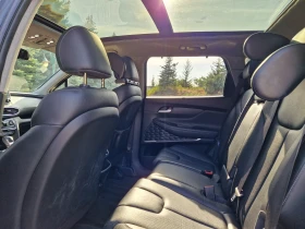 Обява за продажба на Hyundai Santa fe 2.0 TURBO GDI, 4WD  ~43 499 лв. - изображение 11