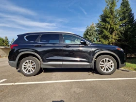 Обява за продажба на Hyundai Santa fe 2.0 TURBO GDI, 4WD  ~43 499 лв. - изображение 7