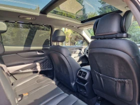 Hyundai Santa fe 2.0 TURBO GDI, 4WD  | Mobile.bg    13