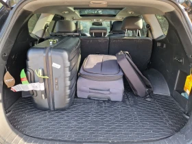 Hyundai Santa fe 2.0 TURBO GDI, 4WD  | Mobile.bg    16