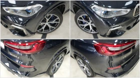 BMW X5 M50d xDrive Shadow Line - 75000 лв. / 38346.89 € - 10121654 7