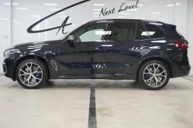 BMW X5 M50d xDrive Shadow Line - 75000 лв. / 38346.89 € - 10121654 4