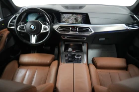 BMW X5 M50d xDrive Shadow Line - 75000 лв. / 38346.89 € - 10121654 8