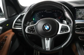 BMW X5 M50d xDrive Shadow Line - 75000 лв. / 38346.89 € - 10121654 10