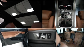 BMW X5 M50d xDrive Shadow Line - 75000 лв. / 38346.89 € - 10121654 12