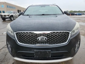 Kia Sorento SX | Mobile.bg    6