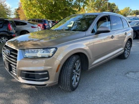 Audi Q7 * Technik * CARFAX * БЕЗ ПЪРВОНАЧАЛНА ВНОСКА - 37600 лв. / 19224.57 € - 50692522 9