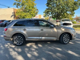 Audi Q7 * Technik * CARFAX * БЕЗ ПЪРВОНАЧАЛНА ВНОСКА - 37600 лв. / 19224.57 € - 50692522 3