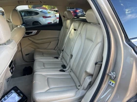 Audi Q7 * Technik * CARFAX * БЕЗ ПЪРВОНАЧАЛНА ВНОСКА - 37600 лв. / 19224.57 € - 50692522 12